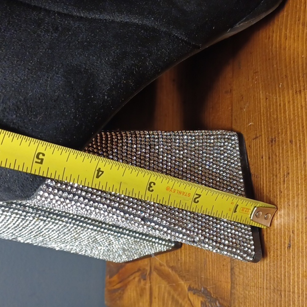 Ann Michell booties - Picture 10 of 16